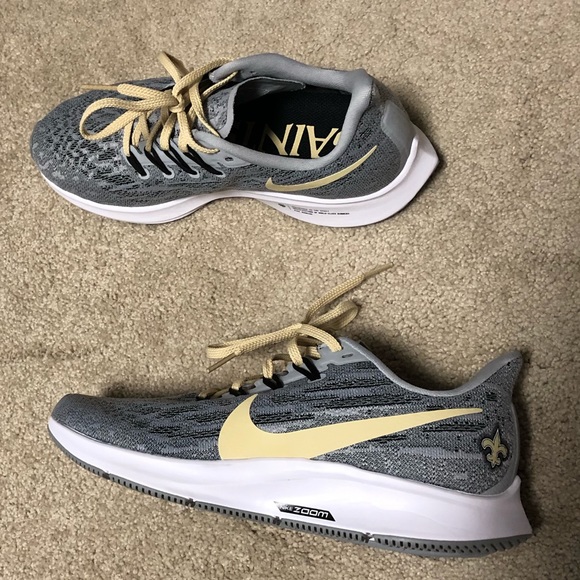 saints pegasus 36